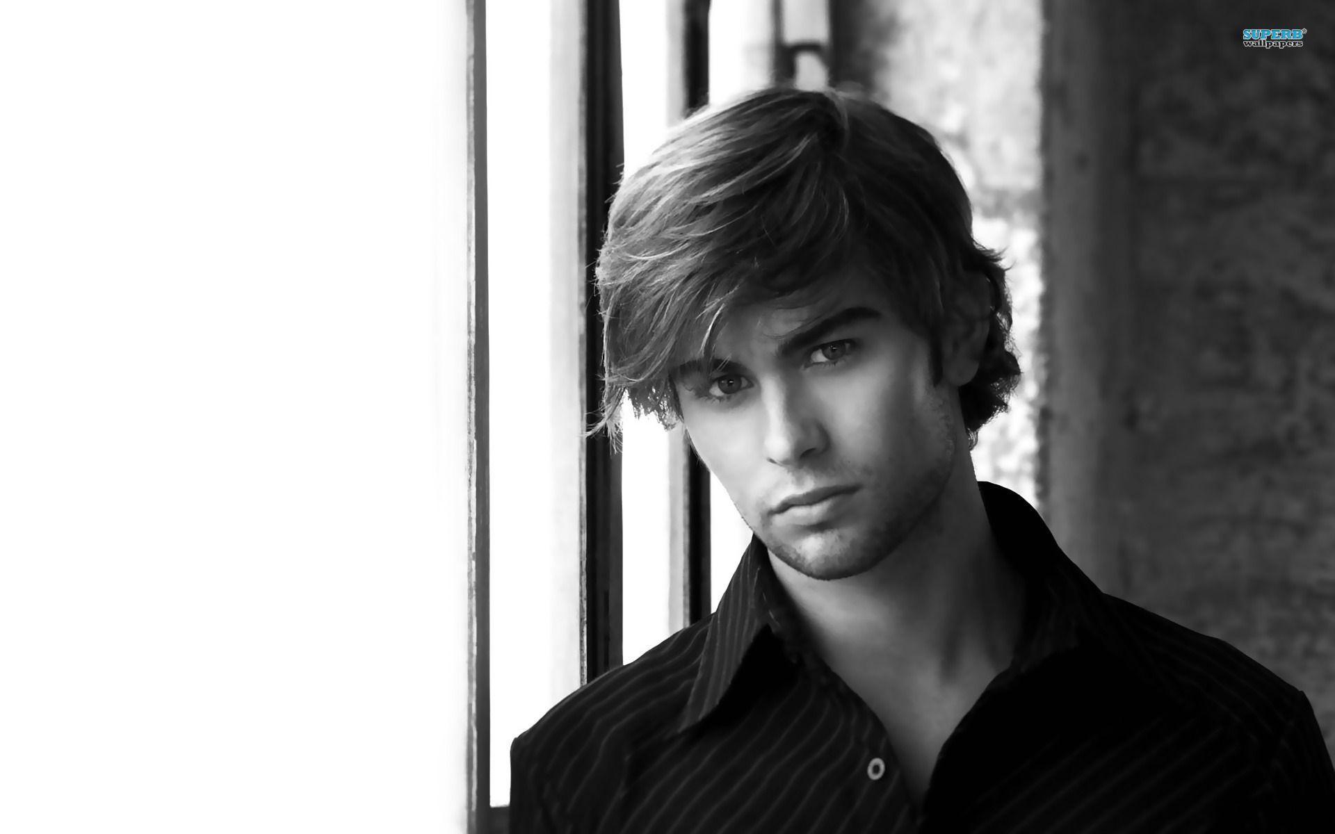 Chace Crawford wallpaper celebrity wallpaper - #