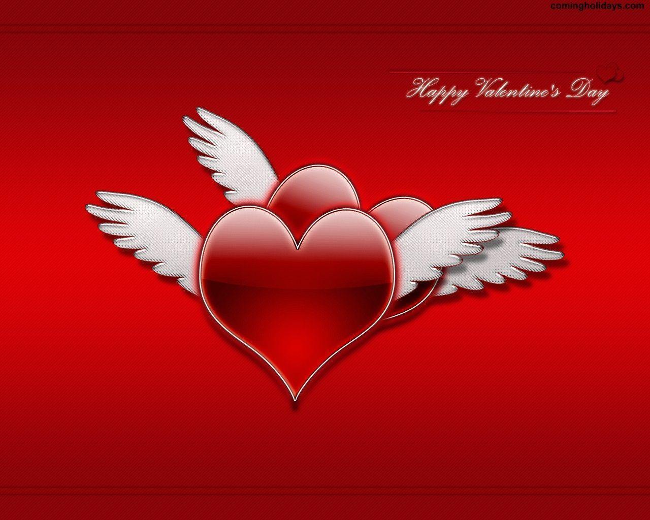 Love Heart Wallpaper And Background