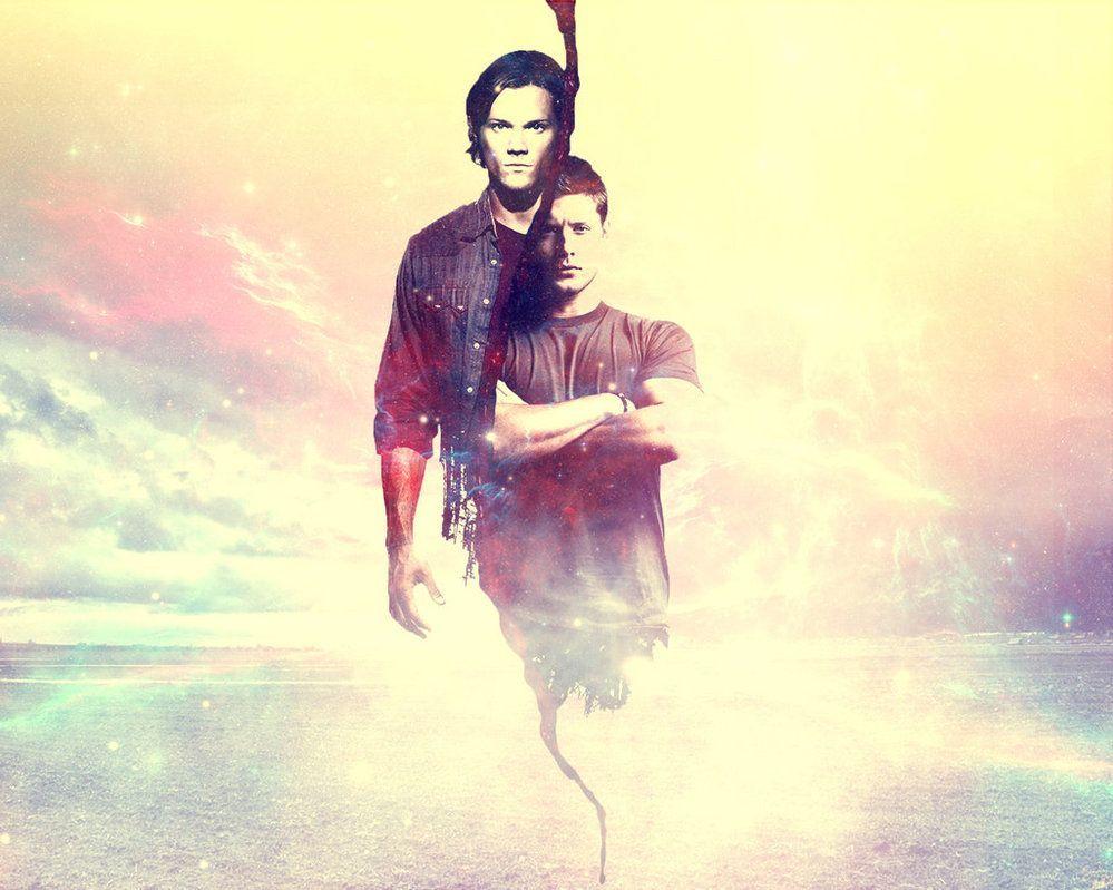Supernatural Wallpaper Backgrounds For PC Wallpapers