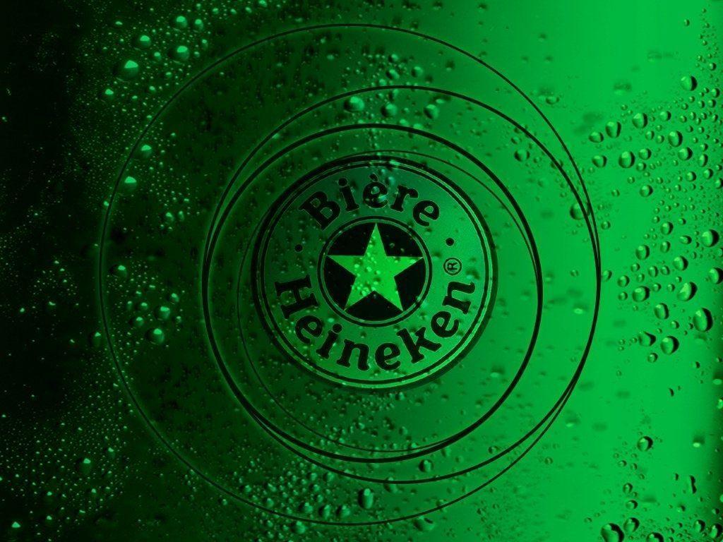 Heineken experience wallpaper. Heineken experience