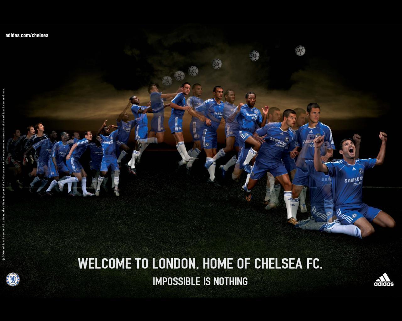 Torres Chelsea 2015 Wallpaper