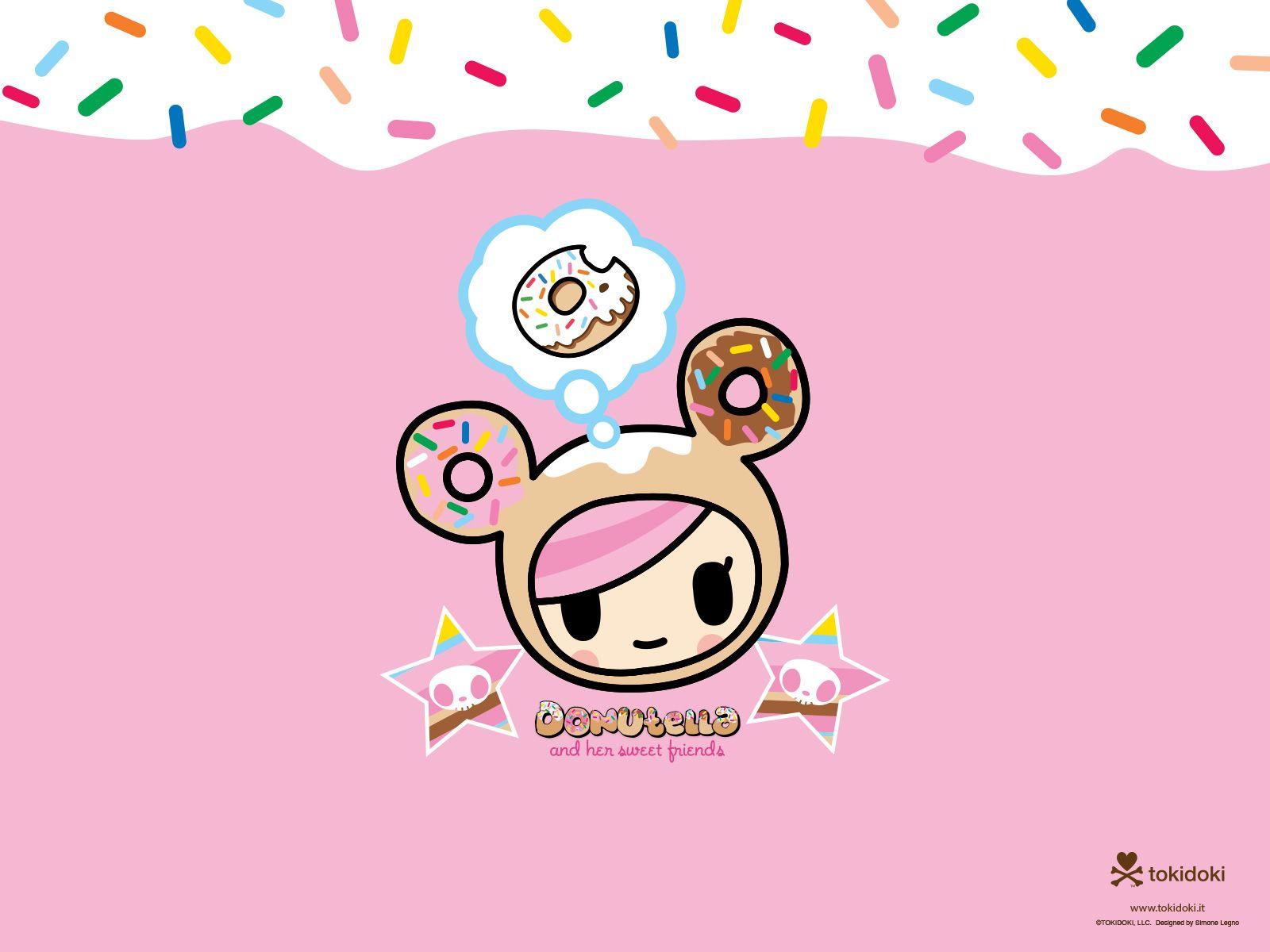 tokidoki wallpaper - Image And Wallpaper free to download