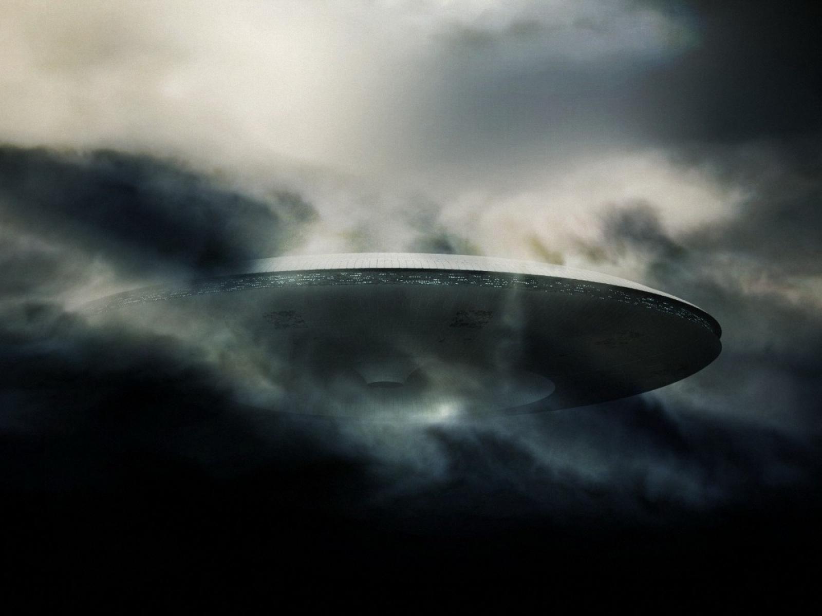 Wallpapers For > Ufo Wallpapers