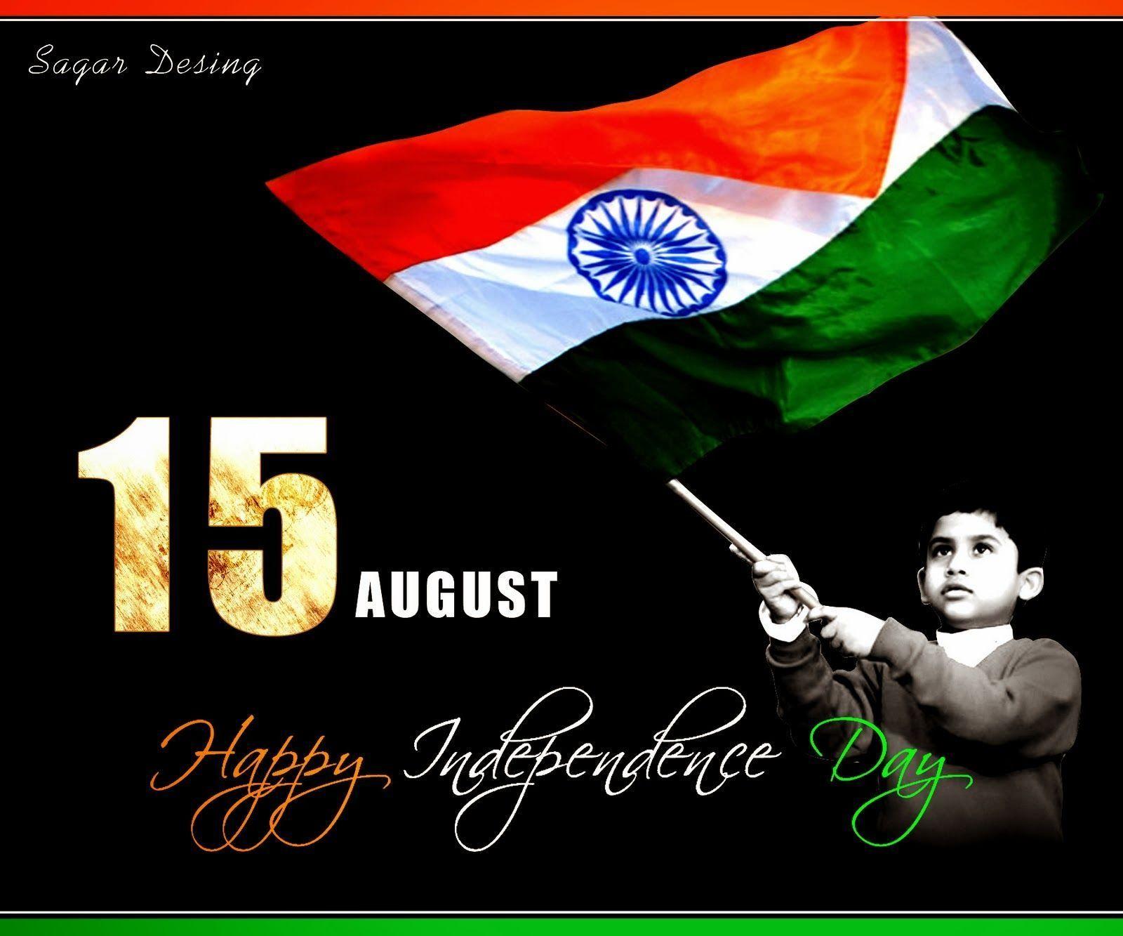 Indian Independence Day (India). Latest Tips and Tricks