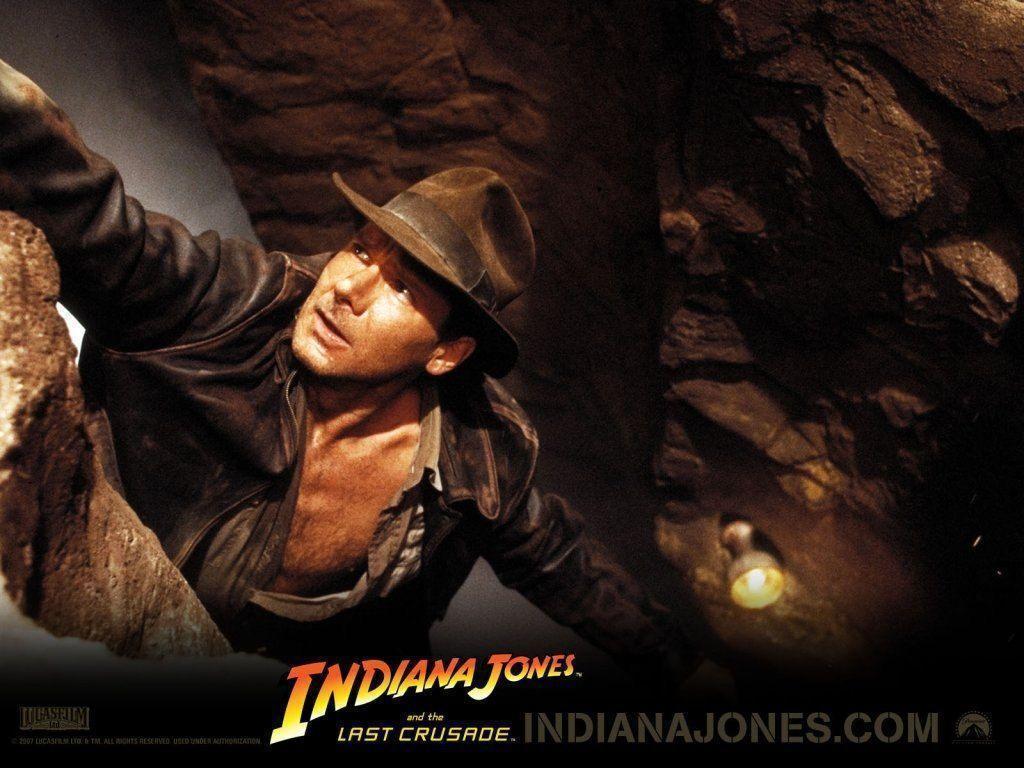 GT Wallpaper wallpaper Indiana Jones