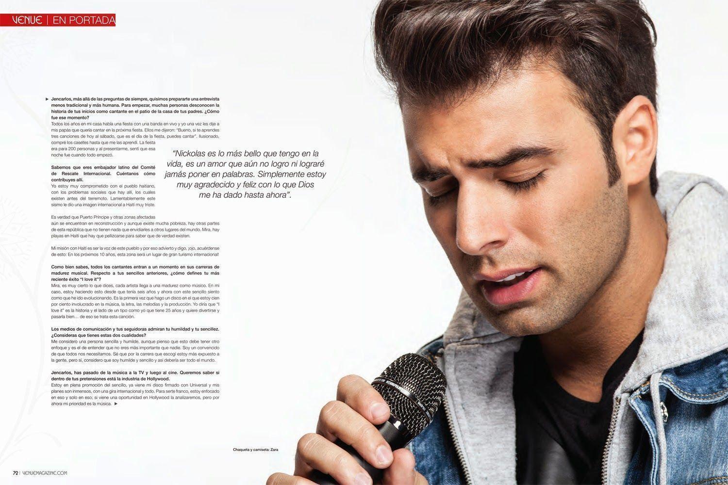 Jencarlos Canela 2015 Wallpapers - Wallpaper Cave