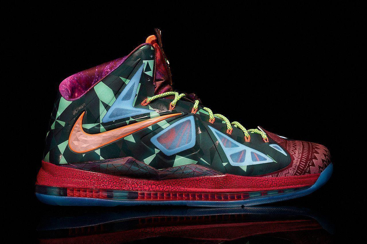 image For > Lebron 11 What