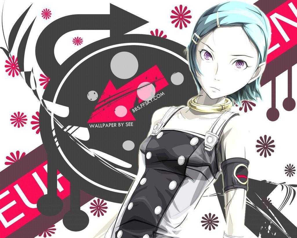 Eureka Seven Wallpaper and Picture Items