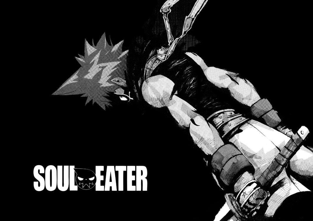 Soul Eater Black Star Wallpapers - Wallpaper Cave