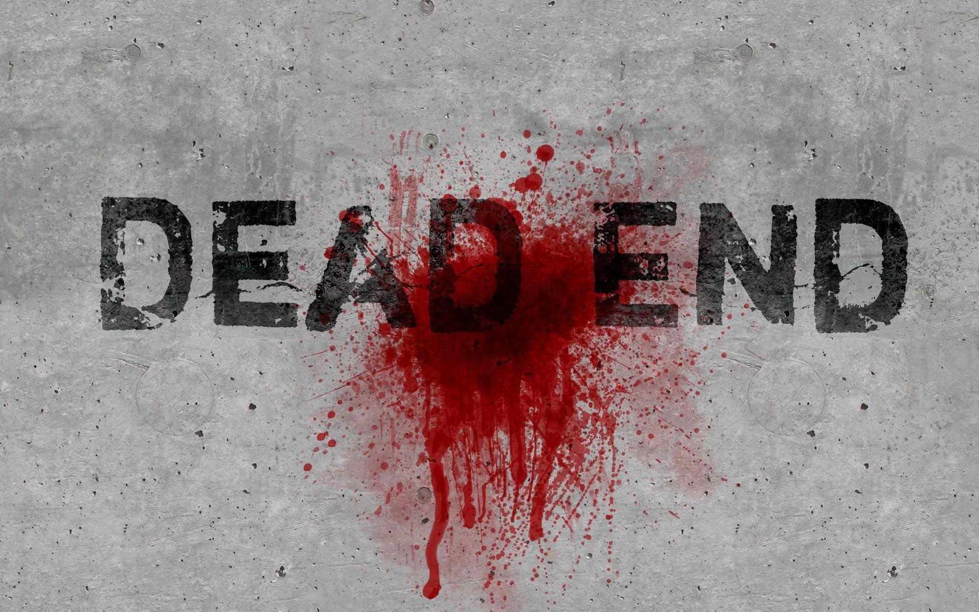 Bloody Dead End Google Skins, Bloody Dead End Google Background