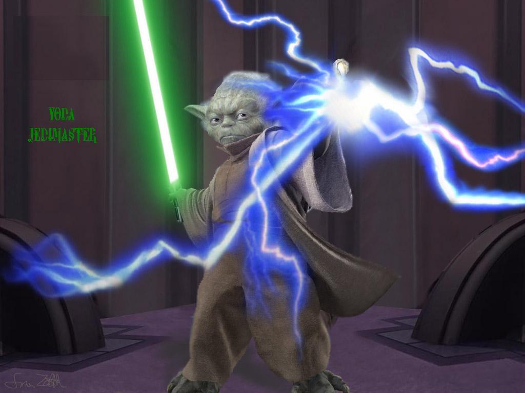 Yoda Wallpaper and Picture Items