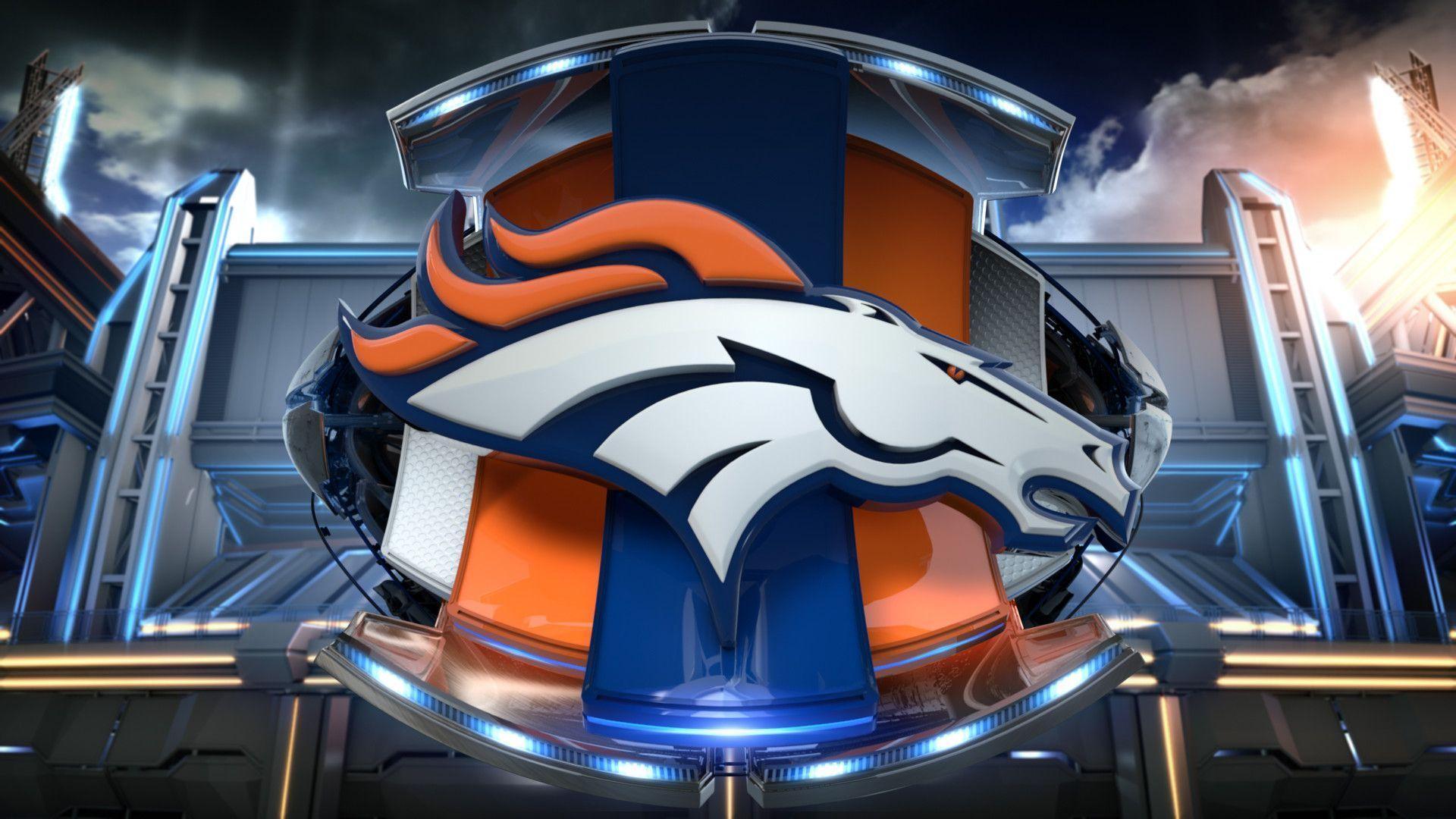 Denver Broncos Wallpapers - Wallpaper Cave