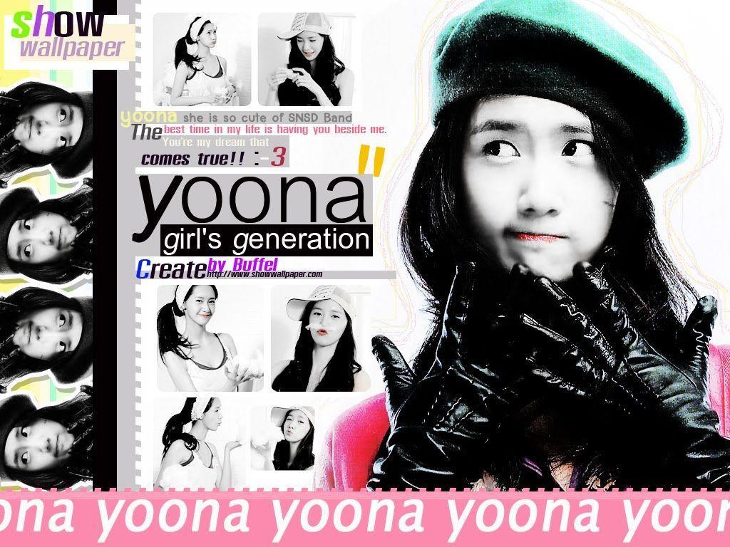 Yoona SNSD Photo Wallpaper. hdwallpaper