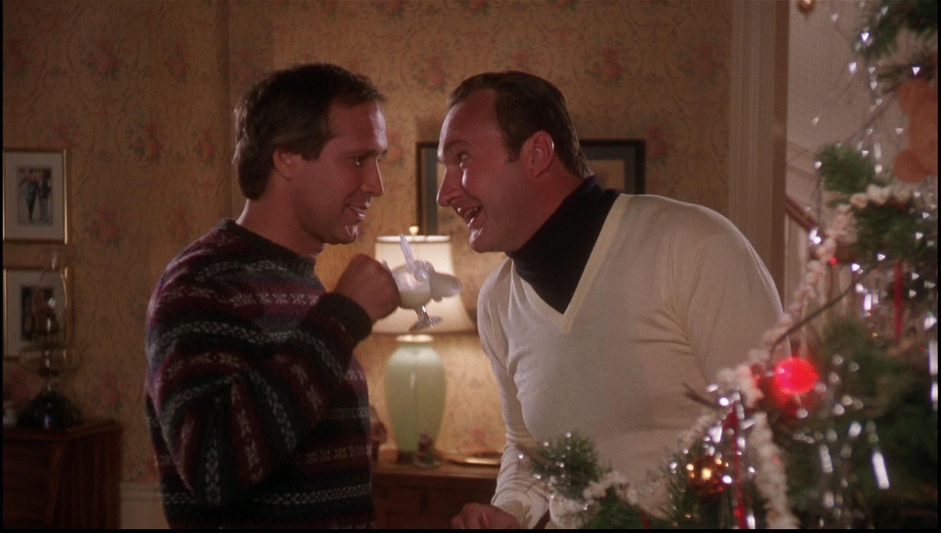 Christmas Vacation Wallpaper Eddie Image & Picture