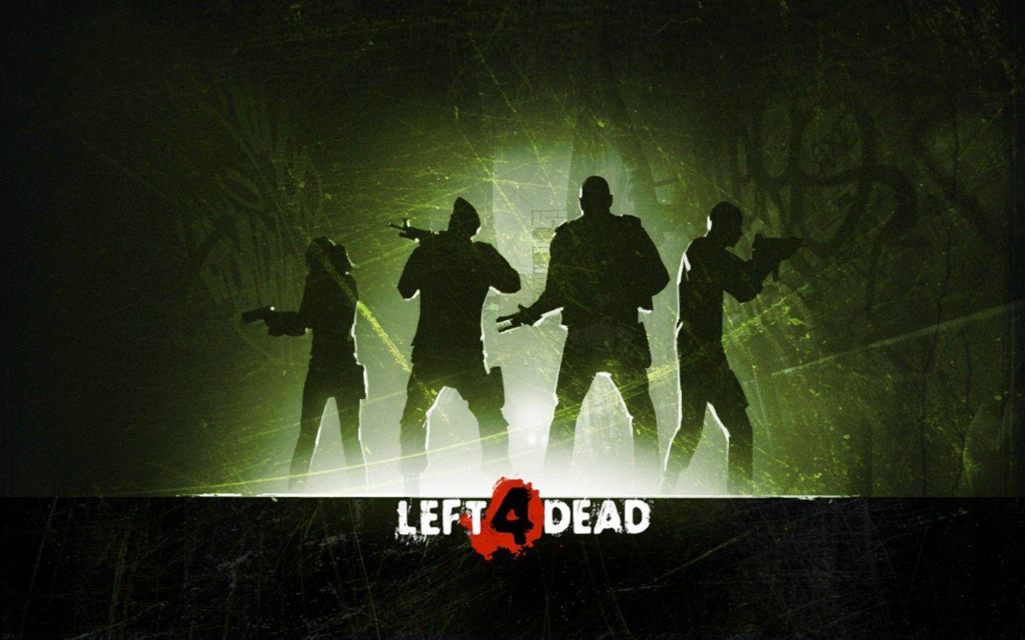 left for dead 2 download free