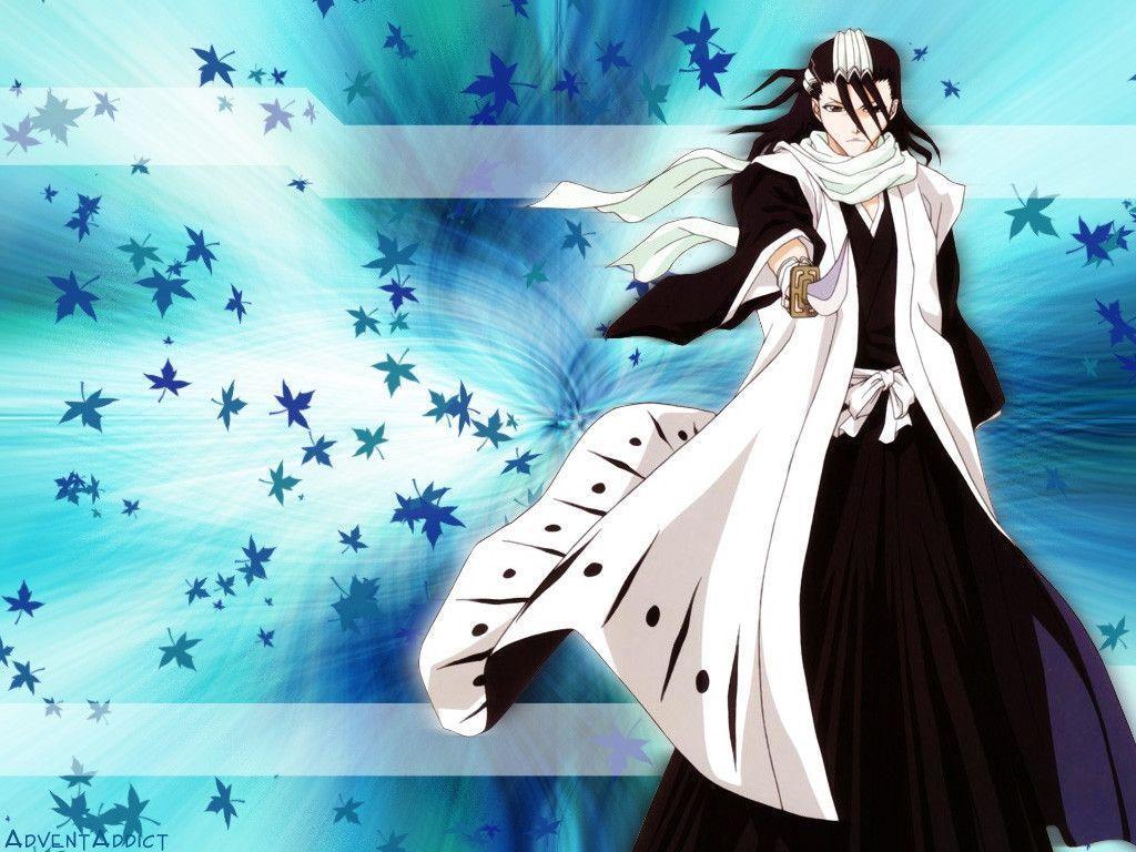 Anime & Manga 4 All: Bleach Anime Wallpaper