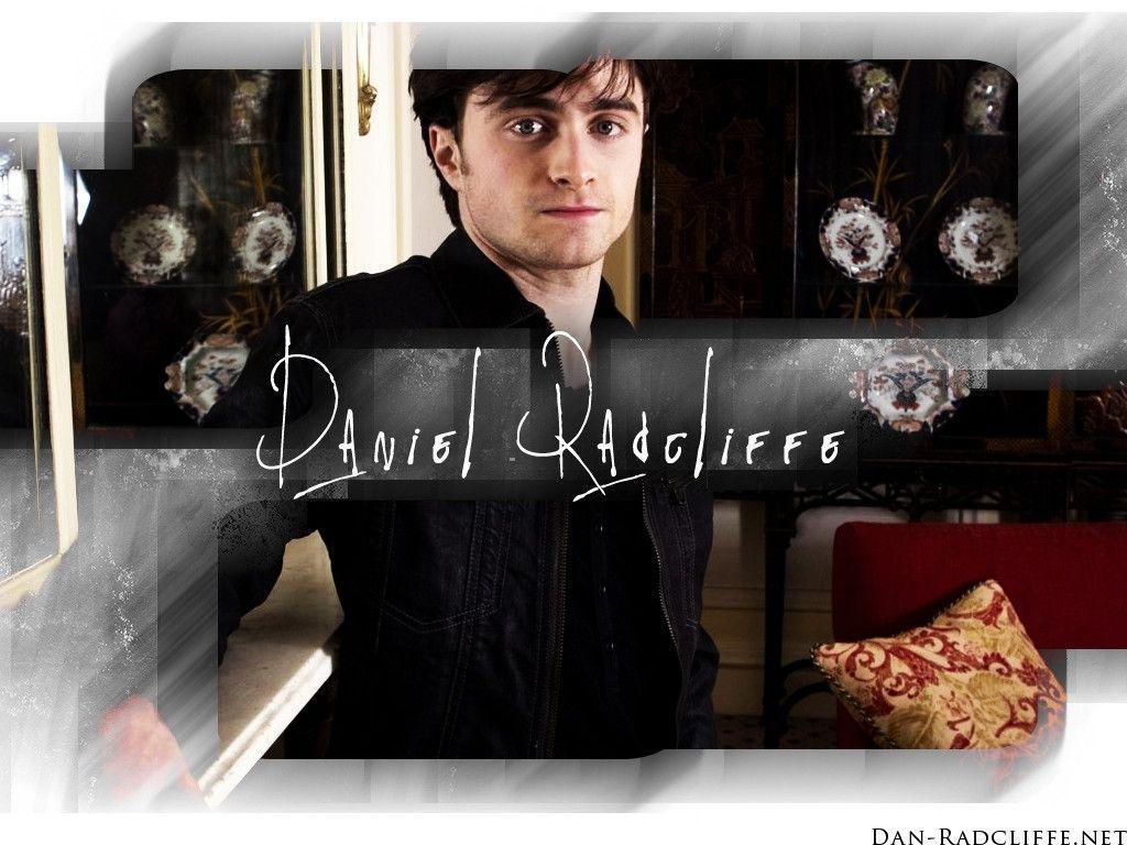 daniel wallpaper Radcliffe Wallpaper