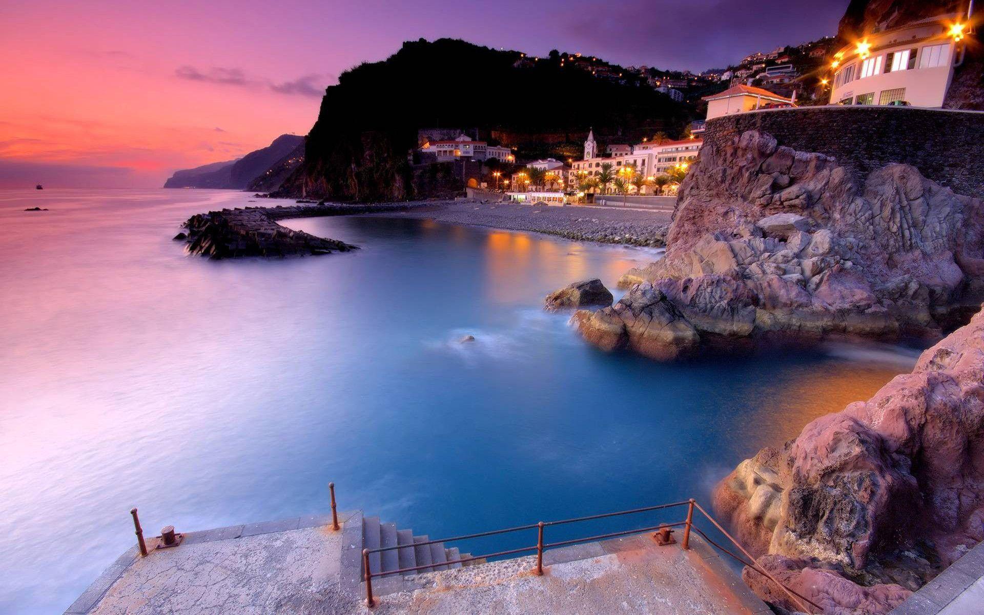 Beautiful Landscapes wallpaper