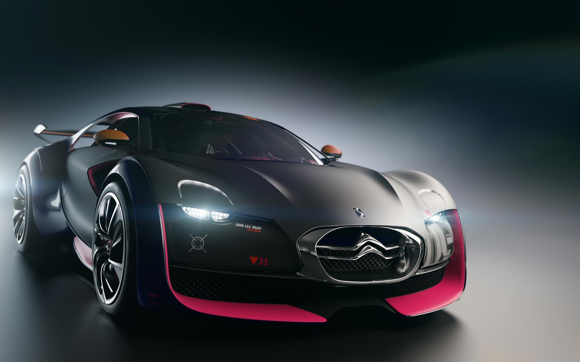 Vehicles For > Sport Car Wallpaper HD For Desktop