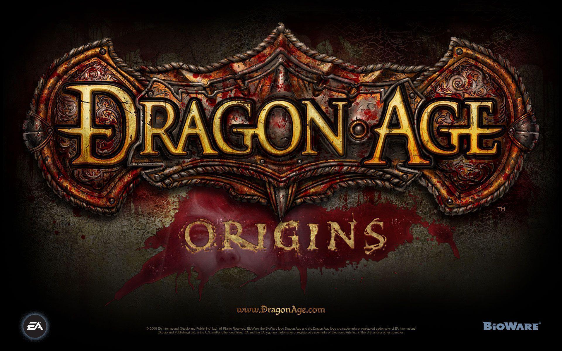 Dragon Age: Origins TheWallpaper. Free Desktop Wallpaper for HD