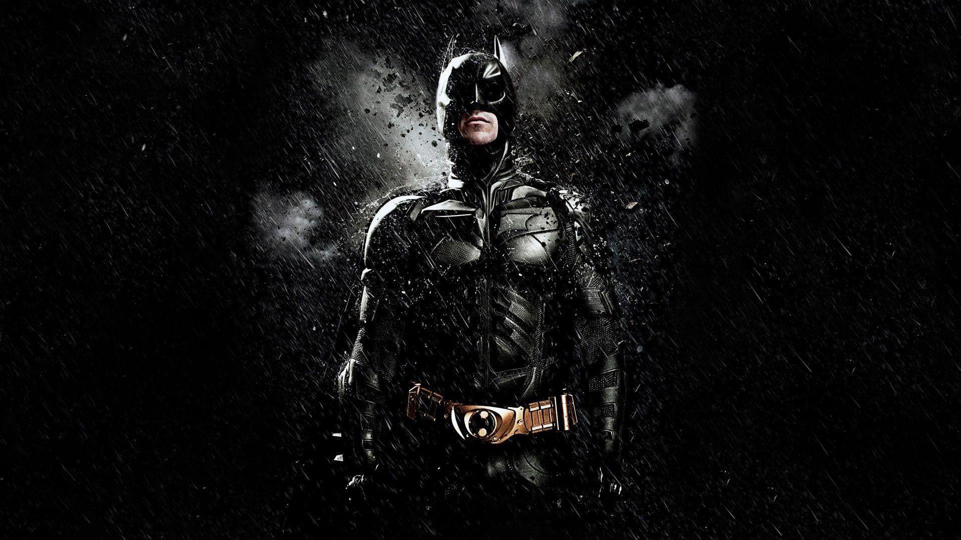 Dark Knight HD Wallpaper. Dark Knight Desktop Image. Cool