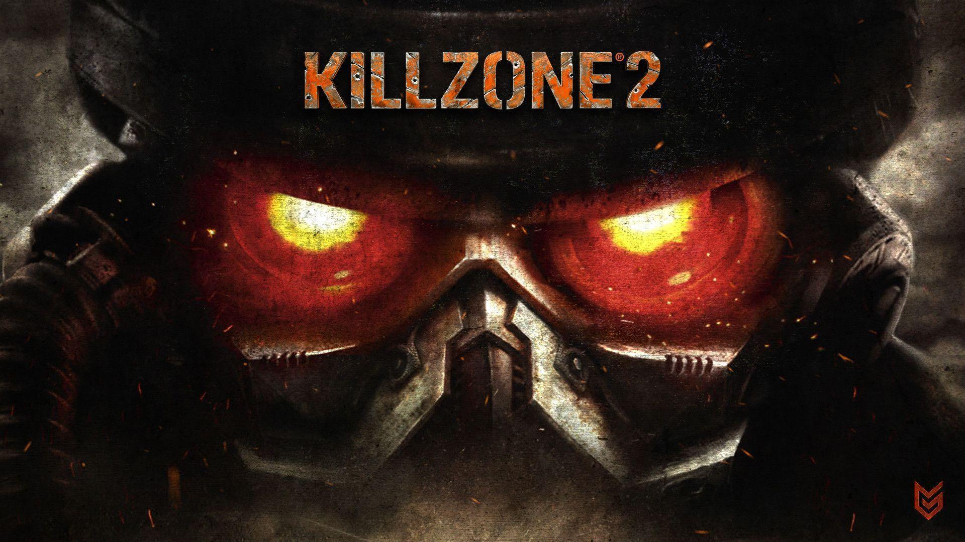 image For > Killzone 2 Wallpaper
