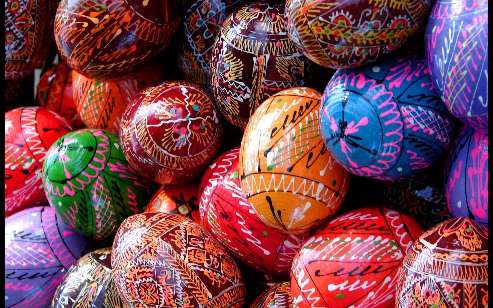 Easter Egg Wallpapers HD