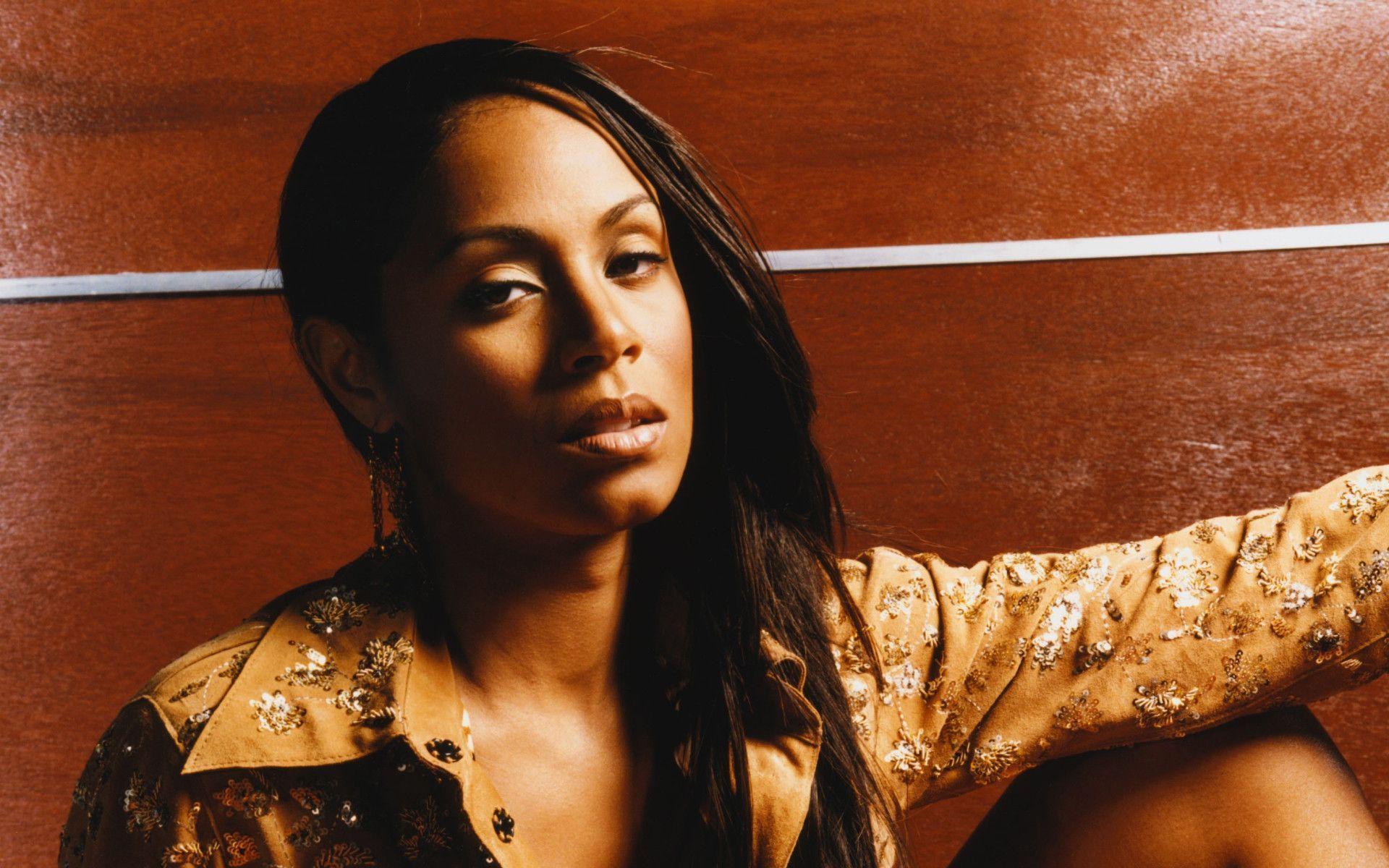 Jada Pinkett Smith Wallpapers - Wallpaper Cave