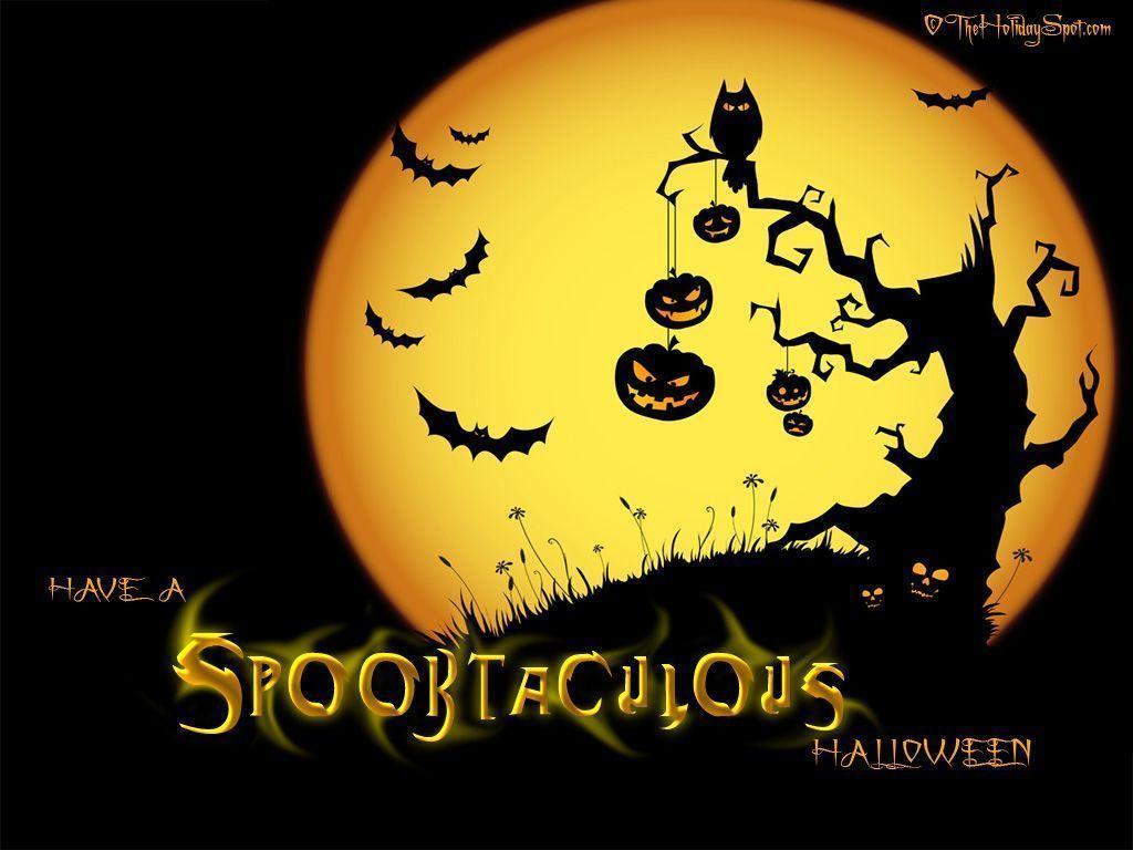 trololo blogg: Free Scary Halloween Wallpaper
