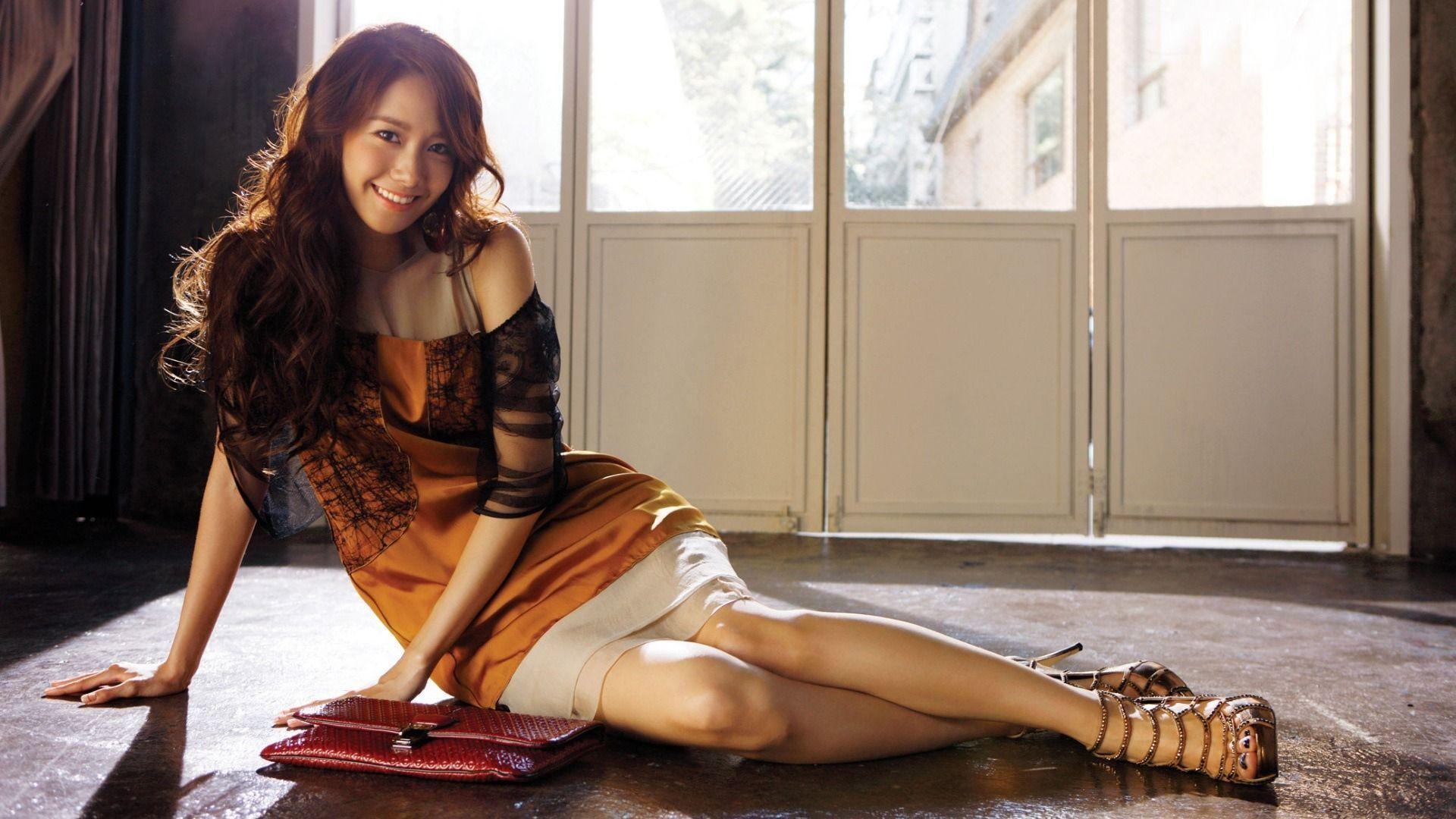 Im Yoona Wallpaper. Im Yoona Background