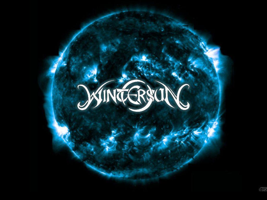 Wintersun Time I Vinyl Record