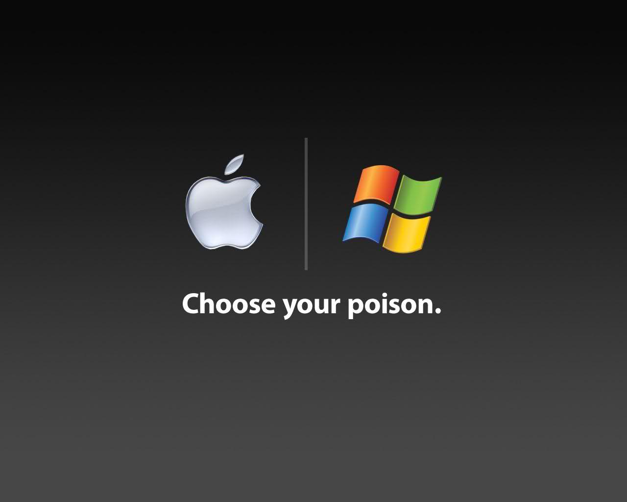 windows vs mac cars