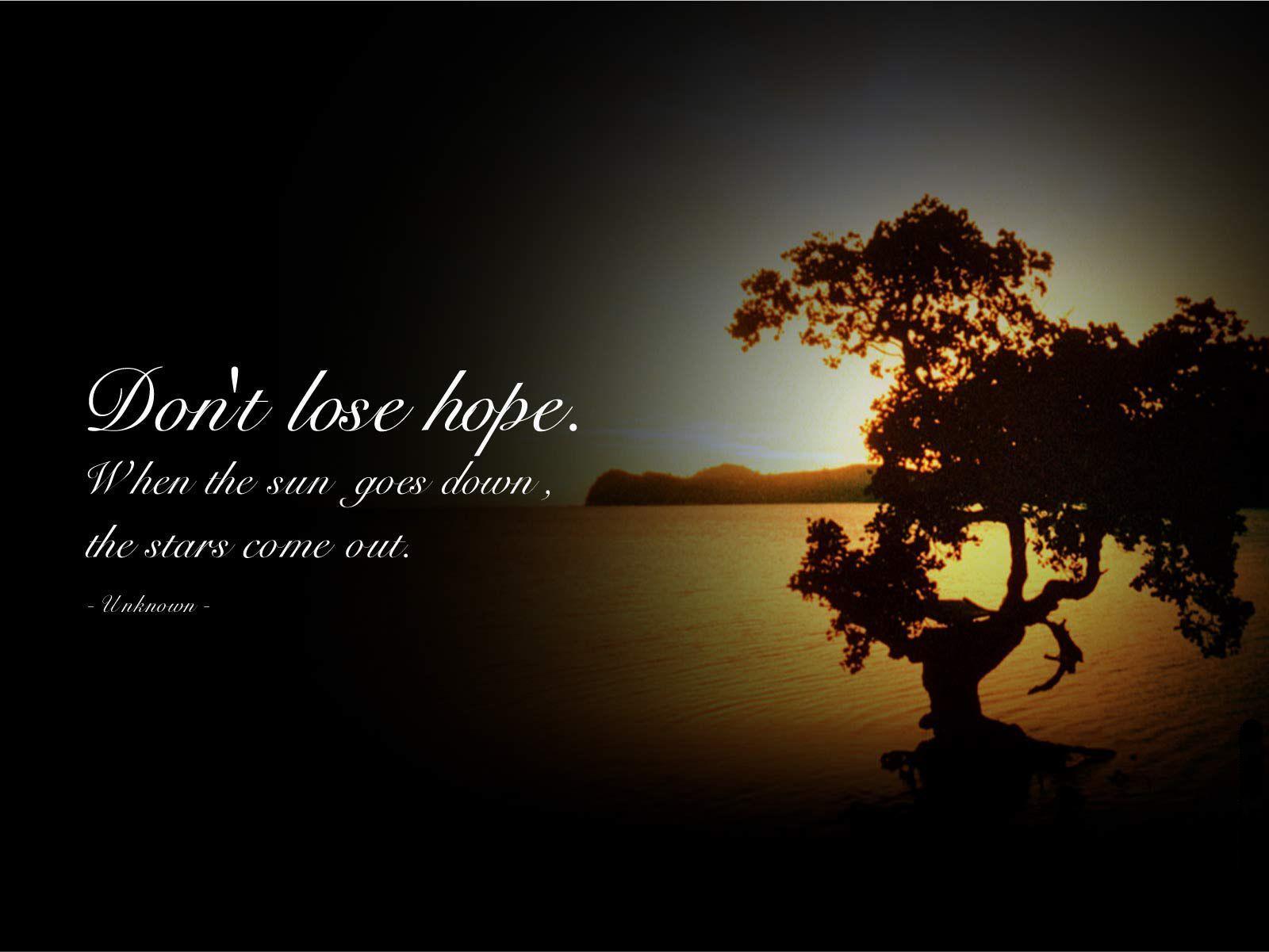 Wallpapers For > Inspirational Quotes Wallpapers Widescreen