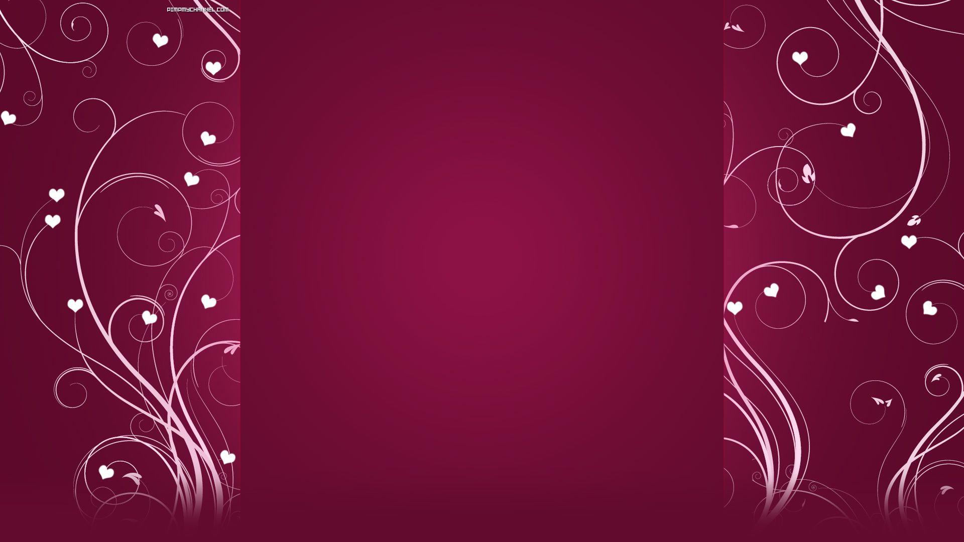 Girly Background for Facebook HD Free Download