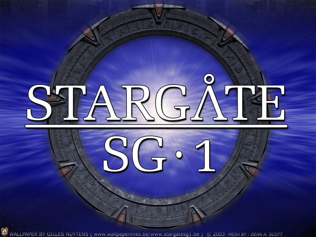 Stargate Wallpaper Wallpaper Stargate SG 1 Stargate Atlantis