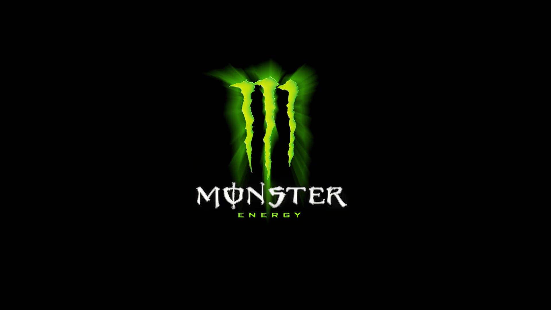 Monster Energy Logo Wallpapers - Wallpaper Cave