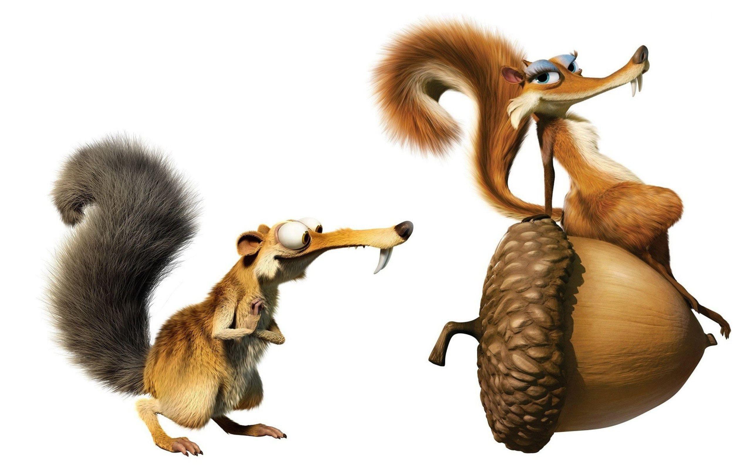 Pix For > Ice Age Wallpaper
