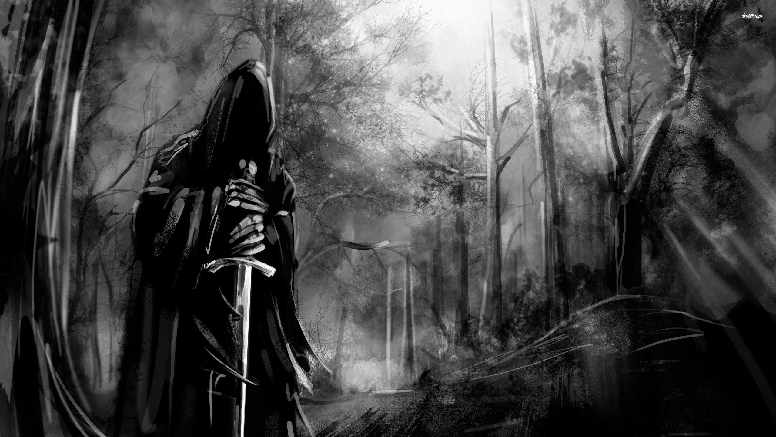 Death Wallpaper. Large HD Wallpaper Database