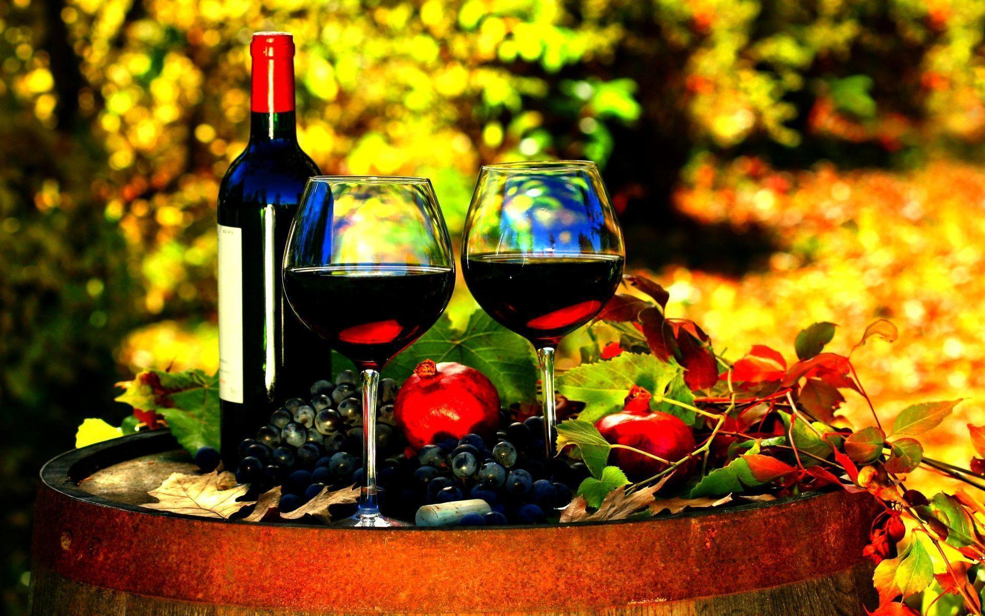 Red Wine Wallpapers - Wallpaper Cave