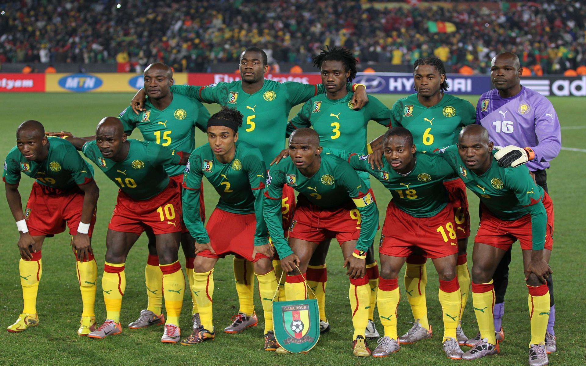 cameroon football team world cup 2014 sports wallpaper. All Kinds