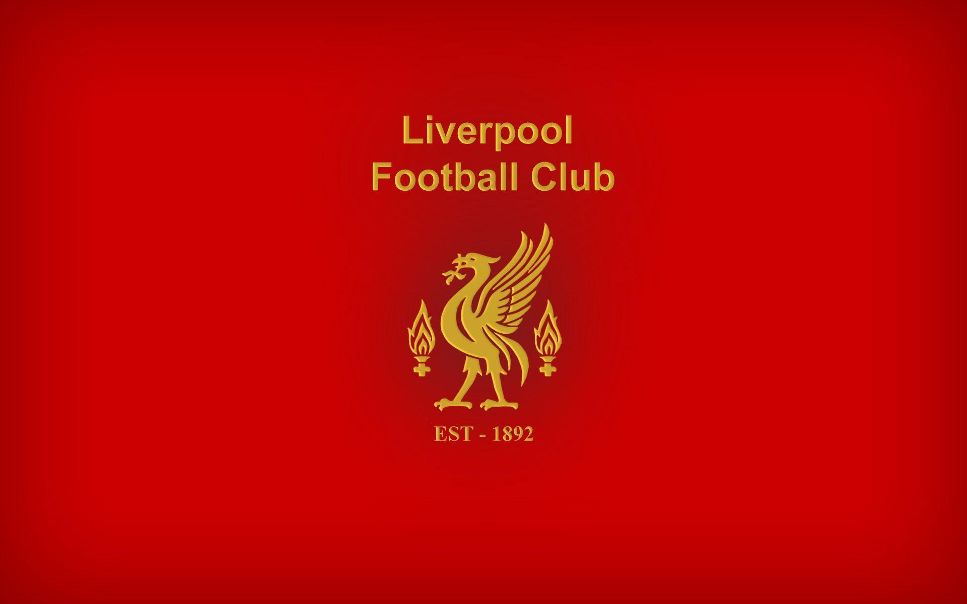 Liverpool F.C Wallpapers - Wallpaper Cave