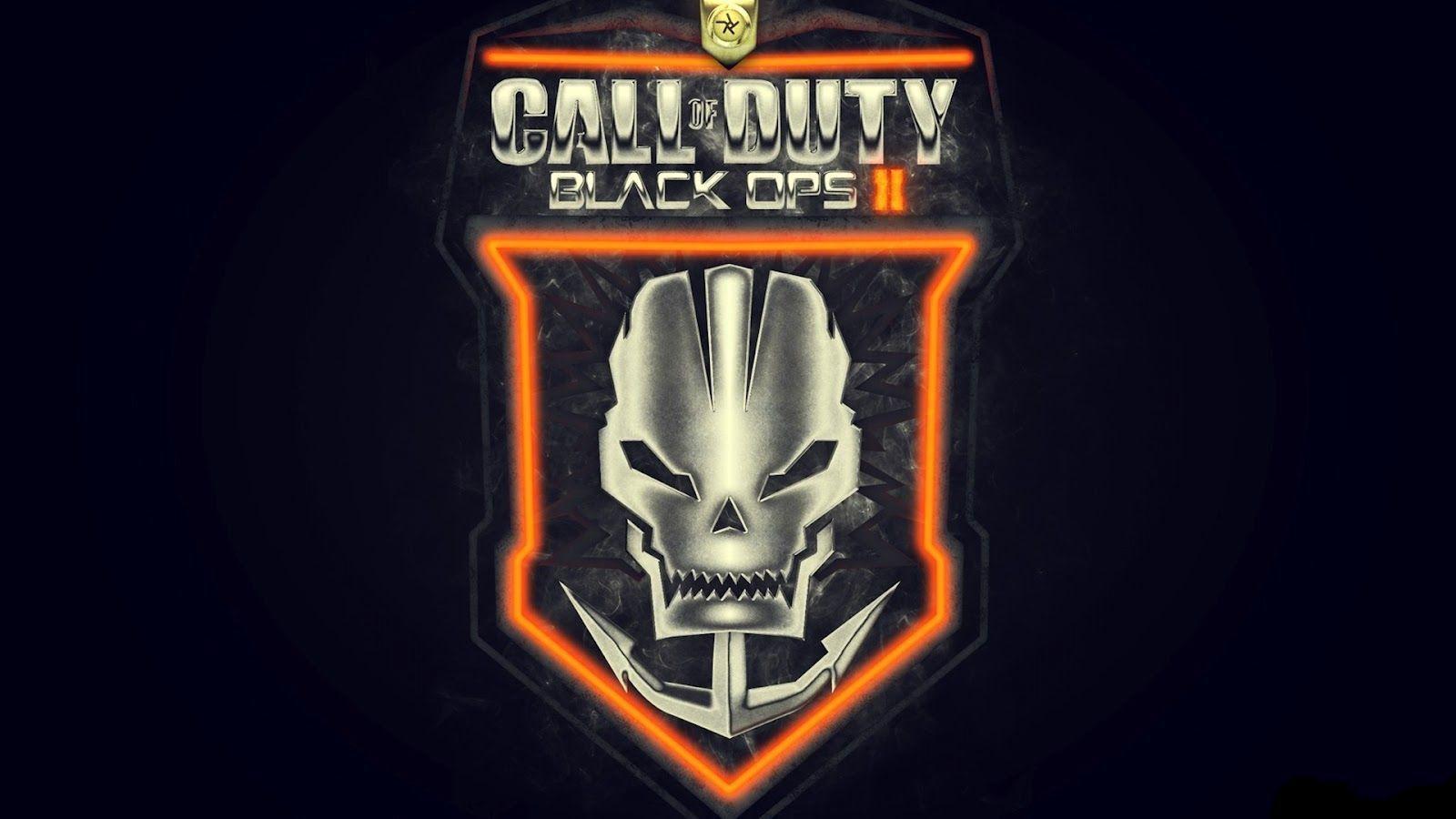 HD WALLPAPERS Call Of Duty Black Ops 2 HD Wallpaper Life Is A
