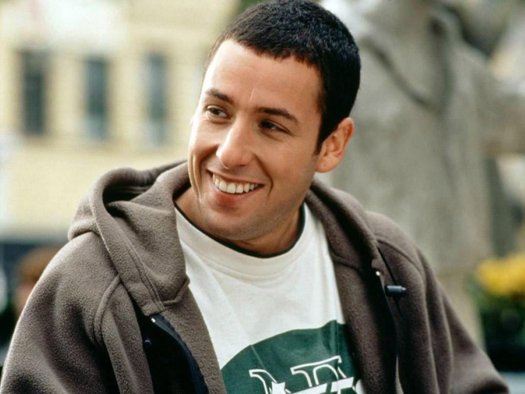 Adam Sandler Happy Gilmore 19869