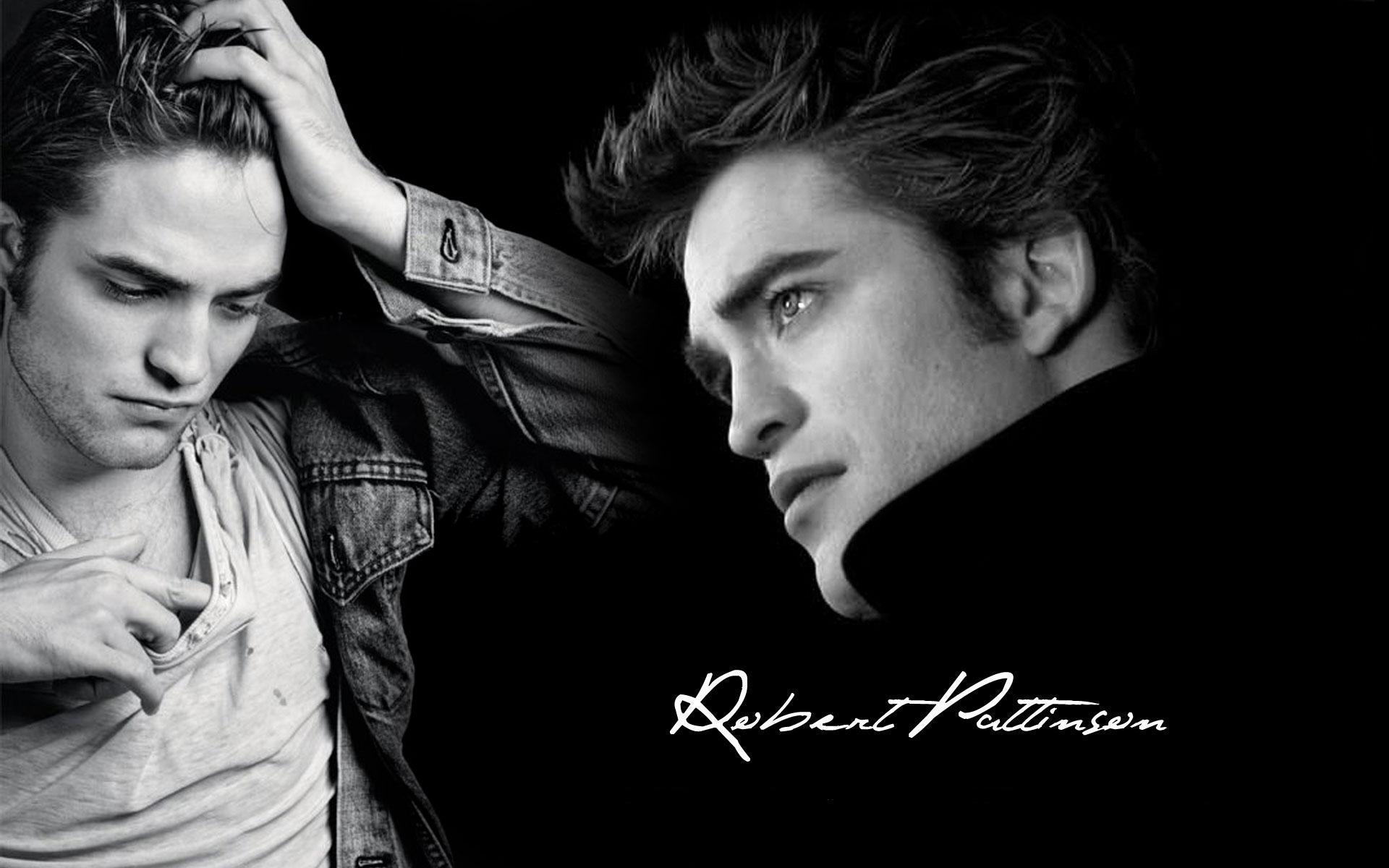 Robert Pattinson Wallpaper 39552 in Celebrities M