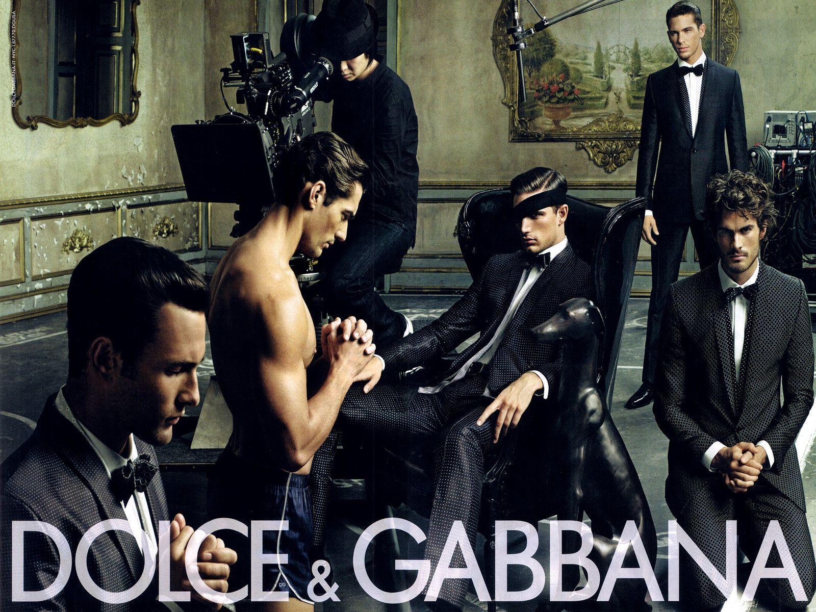 Dolce And Gabbana Wallpapers - Wallpaper Cave