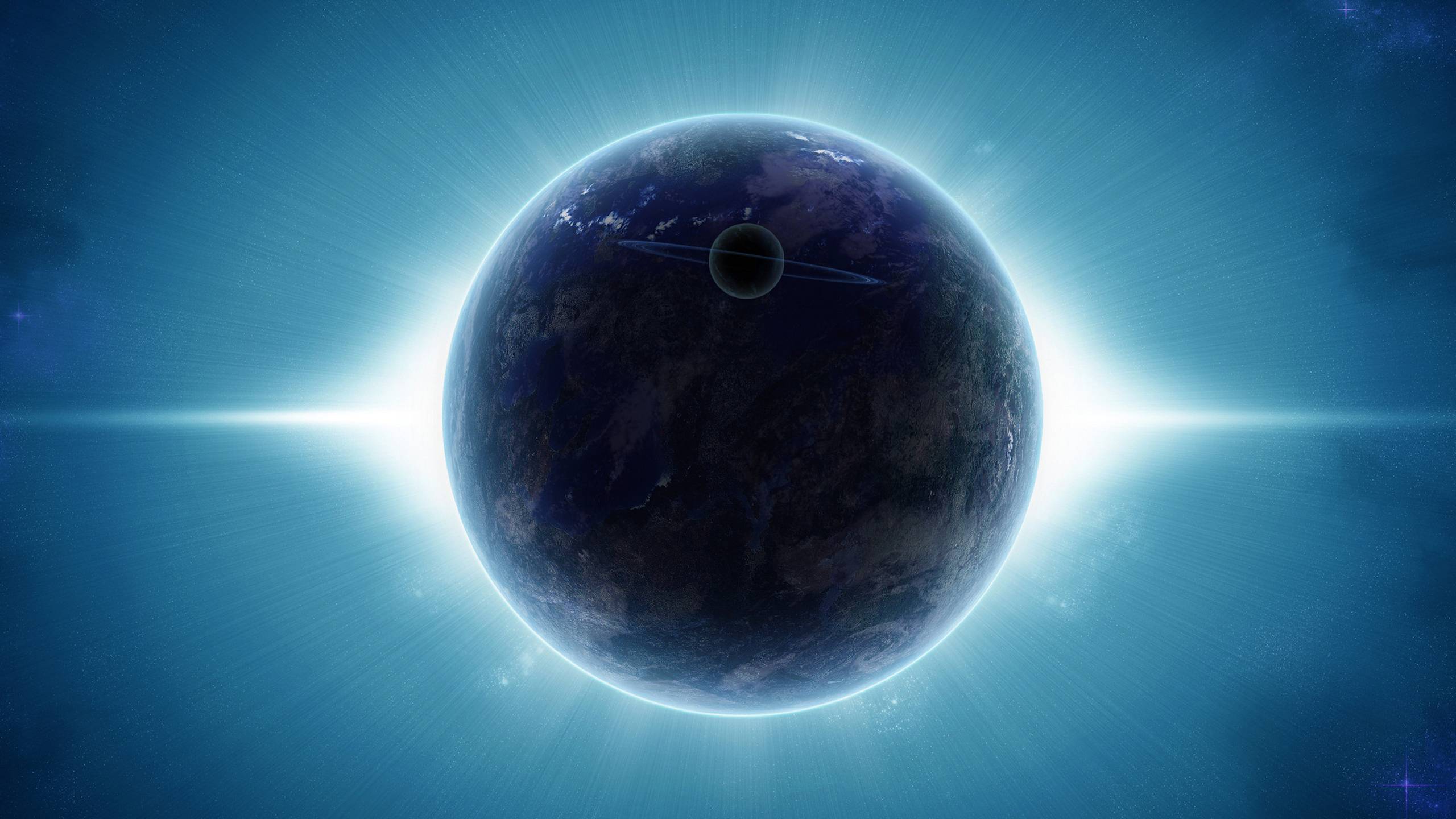 Ainol, Elf, Aurora, Paper, Flameaka, Crystal, Wallpaper