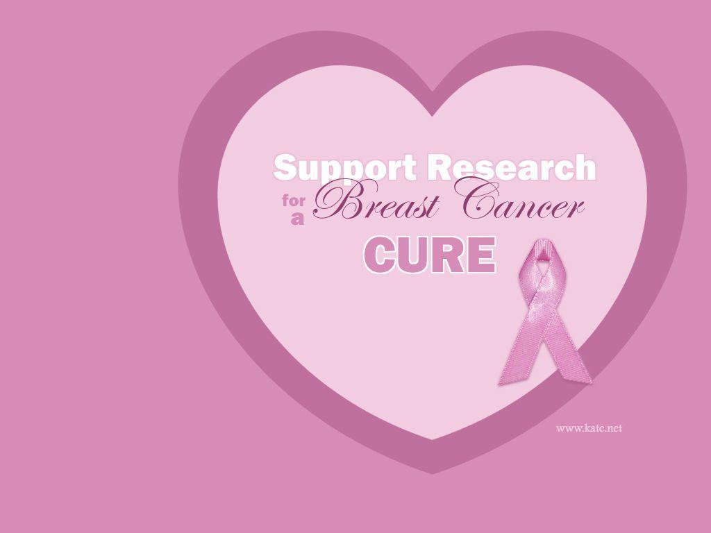 Breast cancer awareness Cancer Awareness Wallpaper