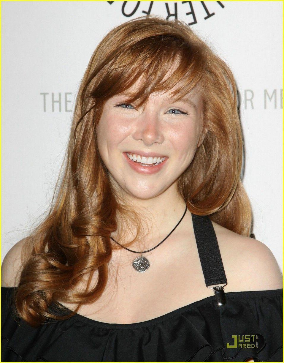 Molly Quinn #