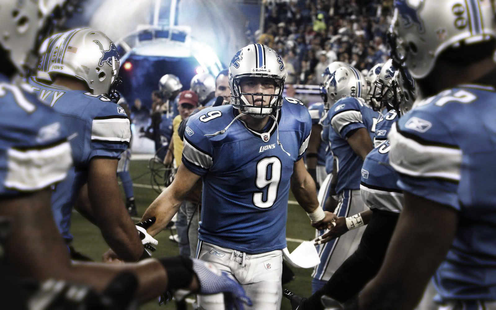 10 things to know about Highland Park native and Super Bowl champion Matthew  Stafford