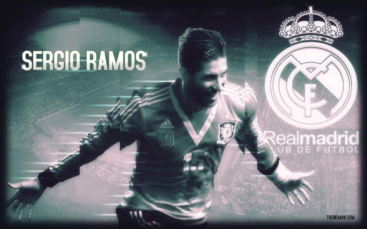 Sergio Ramos Ramos Wallpaper